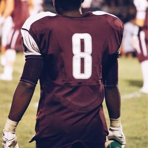 Meet your Posher, Ty